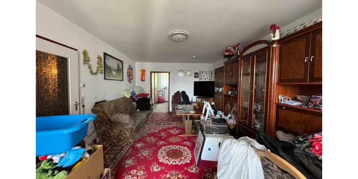 Etagenwohnung Gummersbach Hepel - 4 Zimmer, 94 m&sup2;, 97.500&euro; | Angebot:26477565