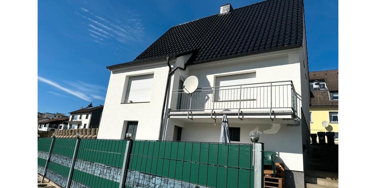 Einfamilienhaus Plettenberg - 5 Zimmer, 120 m&sup2;, 299.700&euro; | Angebot:27409893