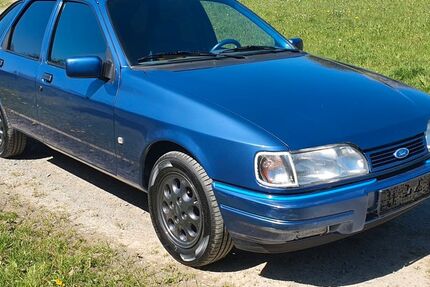 Ford Sierra 100.000 km 7.500 &euro; Bergneustadt 51702