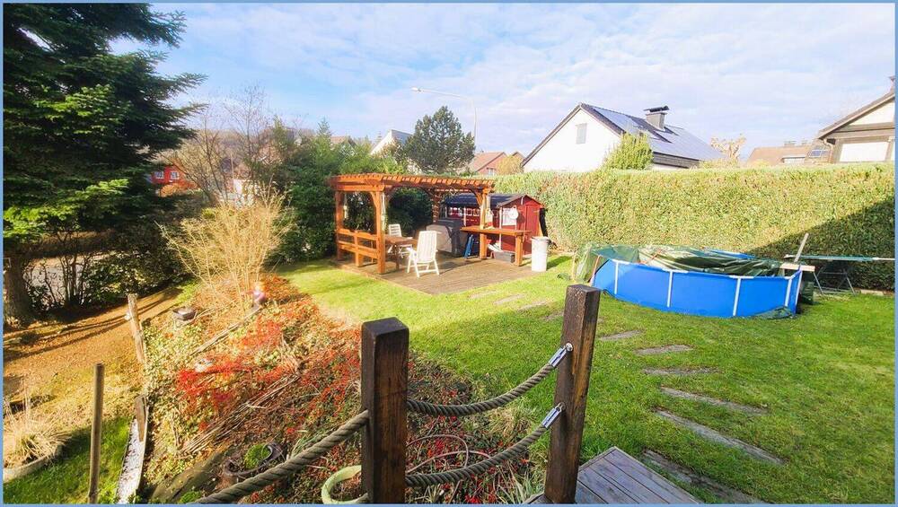 Einfamilienhaus Overath - 6 Zimmer, 159 m&sup2;, 395.000&euro; | Angebot:26037037