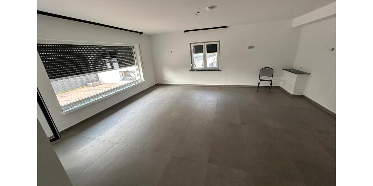 Erdgeschoßwohnung Olpe - 5 Zimmer, 100 m&sup2;, 1.350&euro; | Angebot:25987345