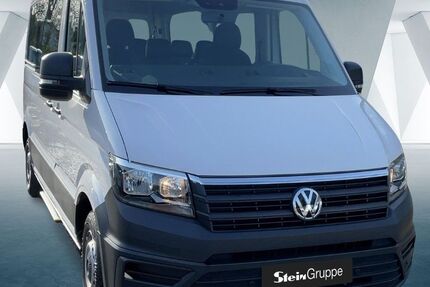 VW Crafter 100.350 km 35.344 &euro; Engelskirchen 51766
