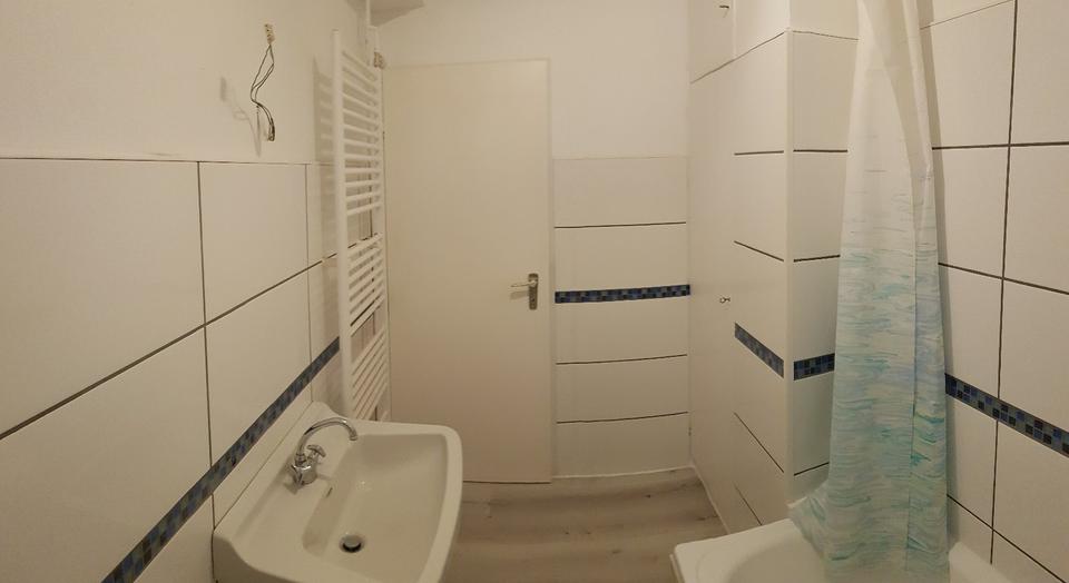 Erdgeschoßwohnung Marienheide - 5 Zimmer, 109 m&sup2;, 840&euro; | Angebot:25053493