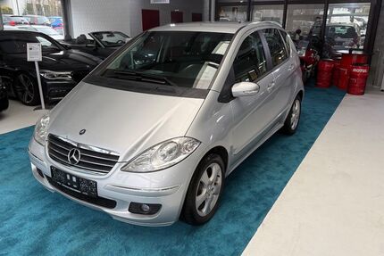 Mercedes-Benz A 180 93.000 km 3.999 &euro; Freudenberg 57258