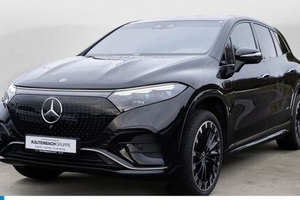 Mercedes-Benz EQS SUV 38.950 km 94.390 &euro; Waldbröl 51545