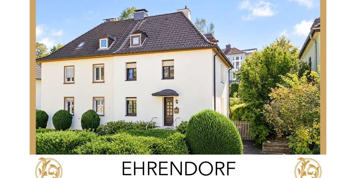 Einfamilienhaus Lüdenscheid - 6 Zimmer, 115 m&sup2;, 290.000&euro; | Angebot:27514403