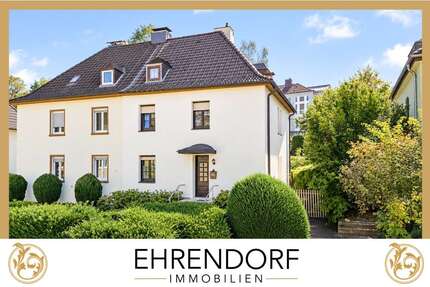 Haus Lüdenscheid - 6 Zimmer, 115 m&sup2;, 290.000&euro; | Angebot:27514403