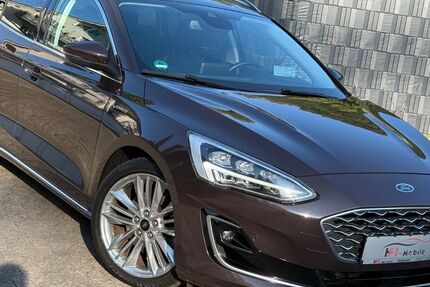 Ford Focus 127.650 km 13.500 &euro; Gummersbach 51645