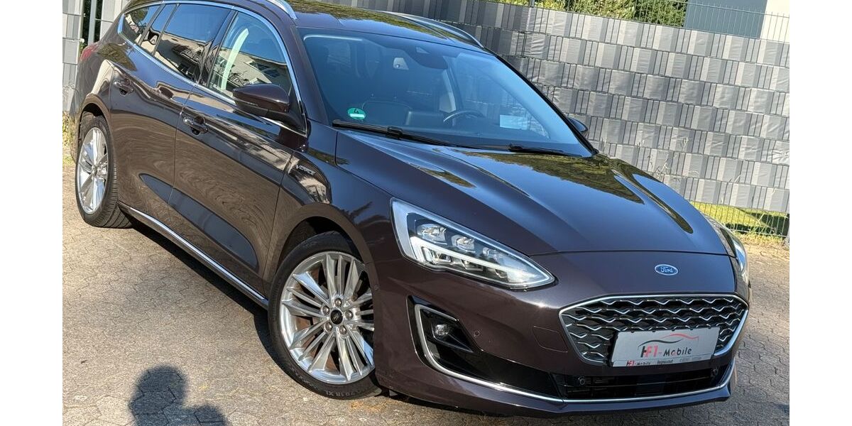 Ford Focus 127.650 km 13.500 &euro; Gummersbach 51645