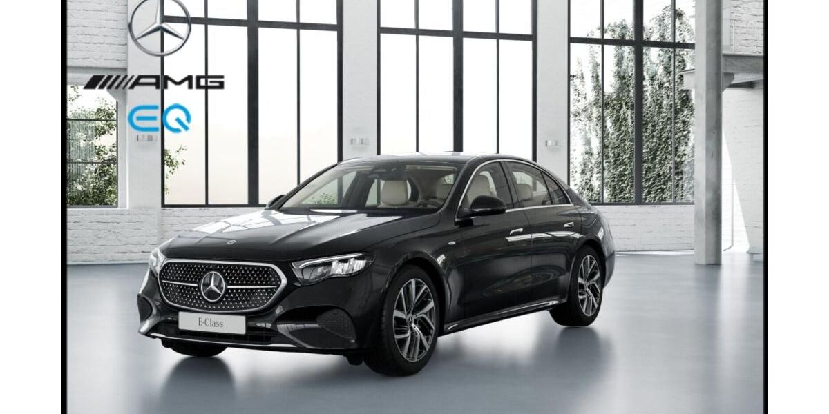 Mercedes-Benz E 300 23.907 km 48.390 &euro; Lüdenscheid 58507