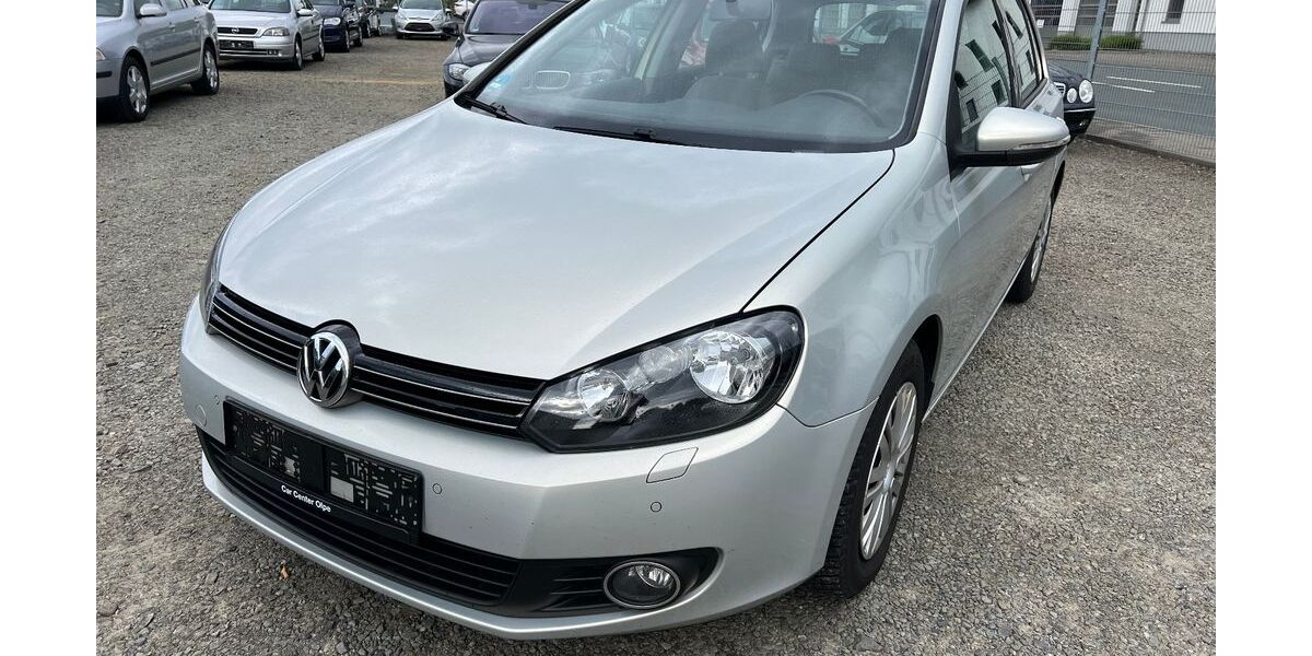 VW Golf 118.173 km 6.900 &euro; Olpe 57462