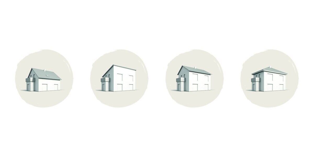 Individuell gestaltetes Einfamilienhaus in Windeck - Flexibler Selbstausbau mit allkauf Pro Time Dienstleistungspaket für Heimwerker - Einfamilienhaus Windeck | Angebot:27301819