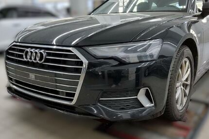 Audi A6 102.252 km 27.499 &euro; Eitorf 53783