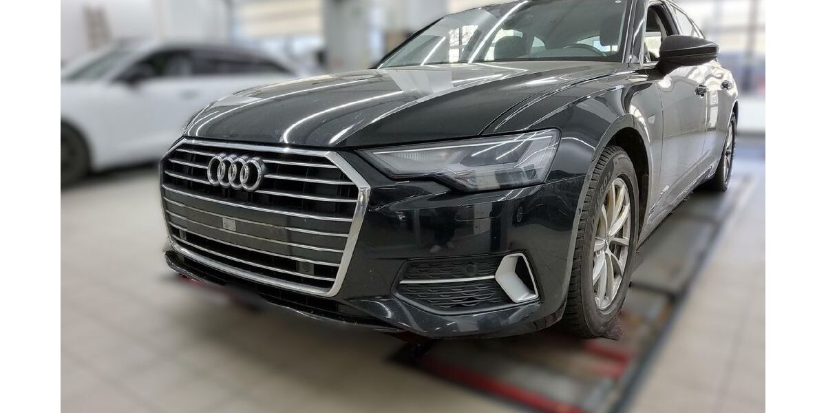Audi A6 102.252 km 27.499 &euro; Eitorf 53783