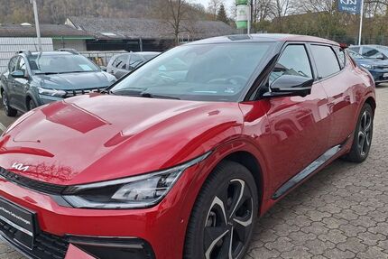 Kia EV6 51.816 km 33.990 &euro; Overath 51491