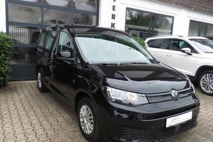 VW Caddy 53.500 km 19.900 &euro; Wermelskirchen 42929