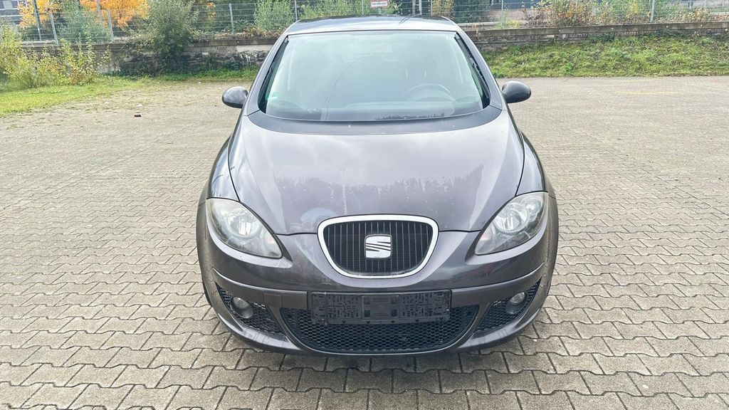 Seat Toledo 237.268 km 750 &euro; Radevormwald 42477