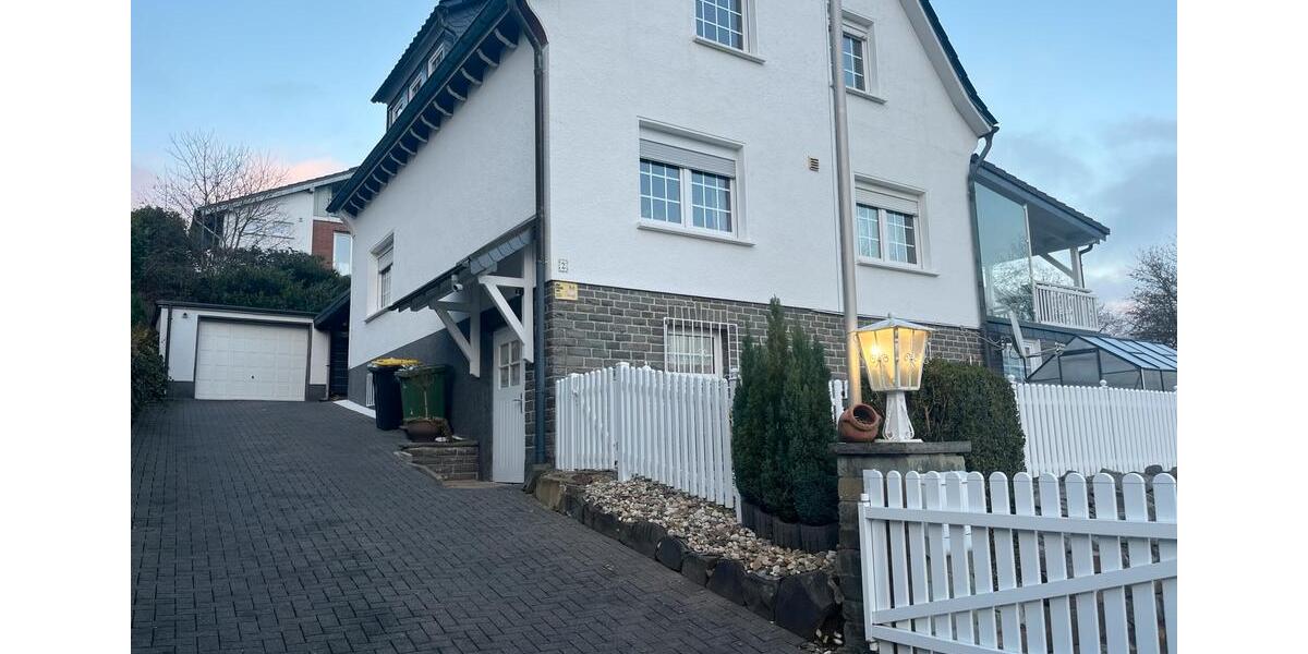 Einfamilienhaus Olpe - 517.000&euro; | Angebot:26462361