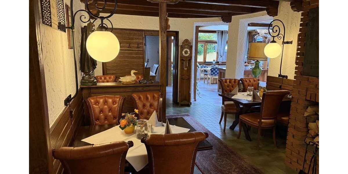 Gewerbeobjekt Windeck-Rosbach Rosbach - 1.050.000&euro; | Angebot:27259359