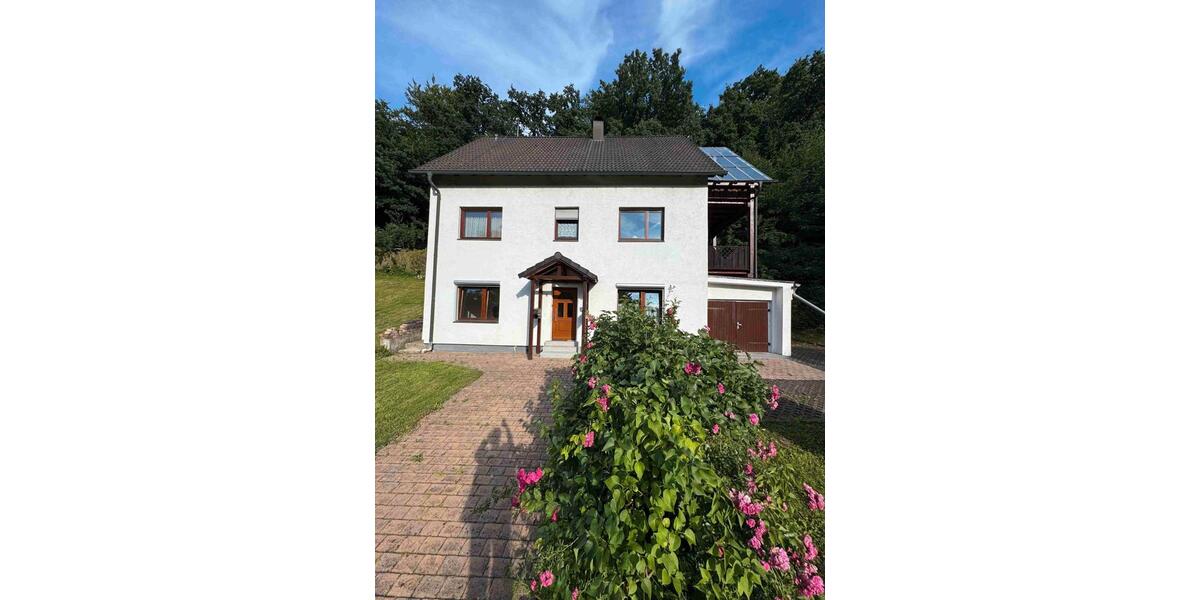 Einfamilienhaus Gummersbach Hepel - 10 Zimmer, 247 m&sup2;, 469.000&euro; | Angebot:27156477