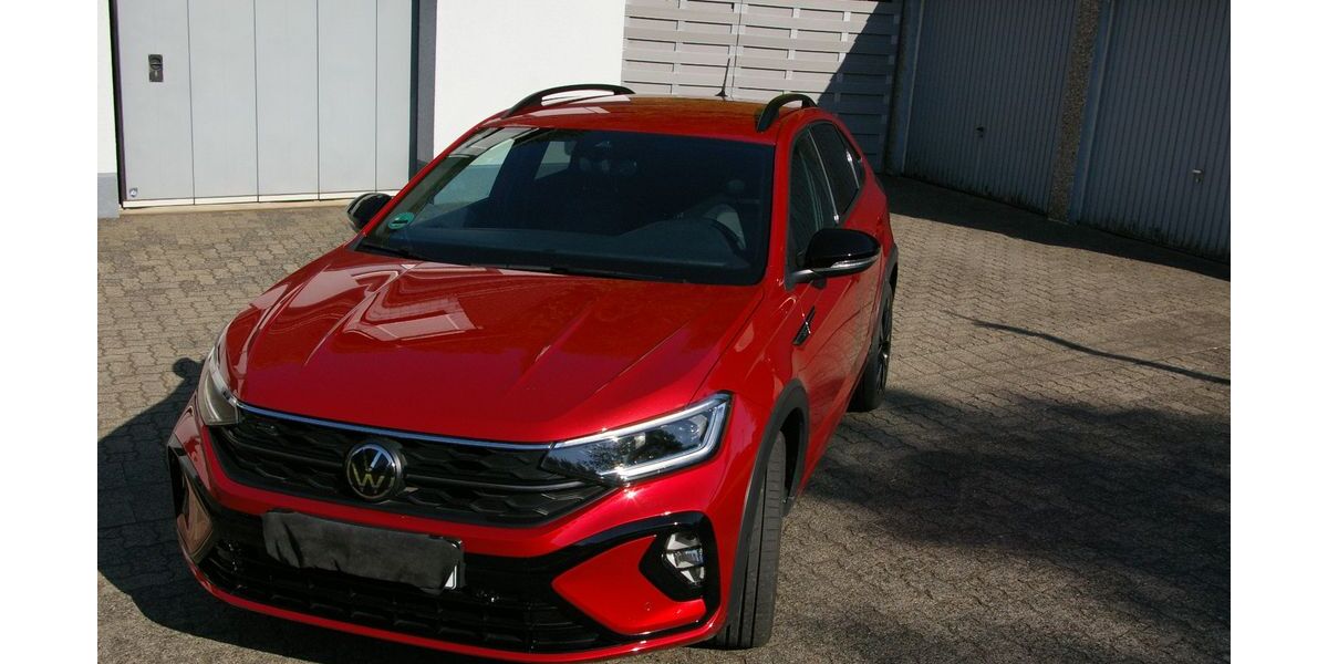 VW Taigo 37.000 km 18.900 &euro; Freudenberg 57258