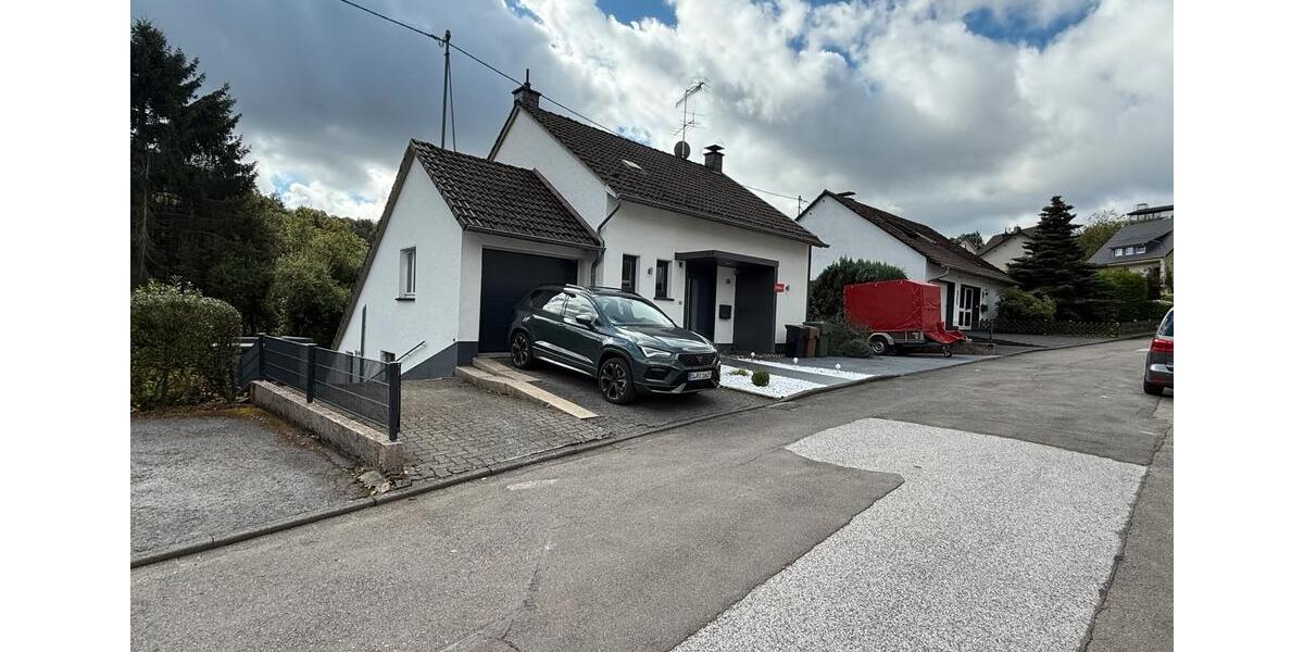 Einfamilienhaus Gummersbach Hepel - 6 Zimmer, 149 m&sup2;, 439.000&euro; | Angebot:27223229