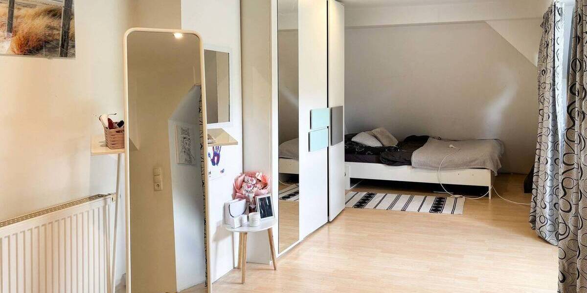 Doppelhaushälfte Wissen - 4 Zimmer, 104 m&sup2;, 190.000&euro; | Angebot:25691845