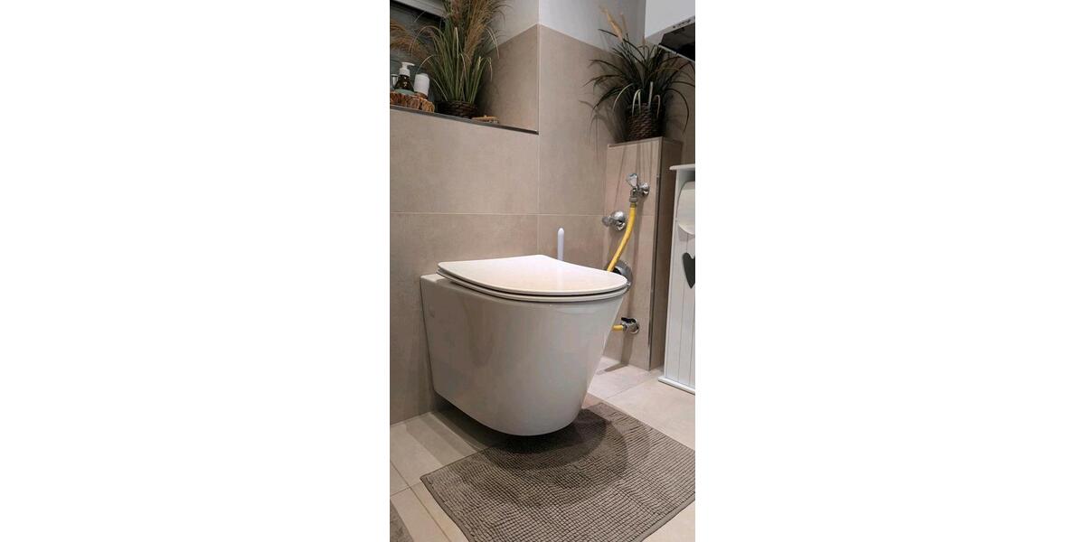 Erdgeschoßwohnung Olpe - 2 Zimmer, 55 m&sup2;, 920&euro; | Angebot:25976792