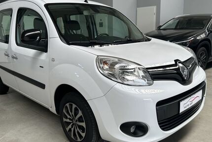 Renault Kangoo 128.361 km 12.500 &euro; Eitorf 53783