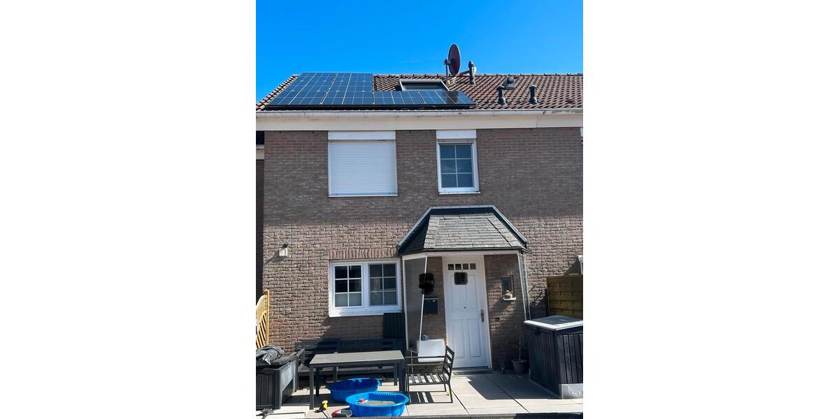 Reihenhaus Wermelskirchen - 4 Zimmer, 110 m&sup2;, 499.000&euro; | Angebot:26074612