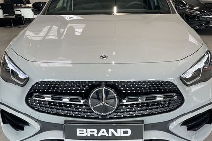 Mercedes-Benz GLA 200 7.825 km 49.980 &euro; Gummersbach 51645