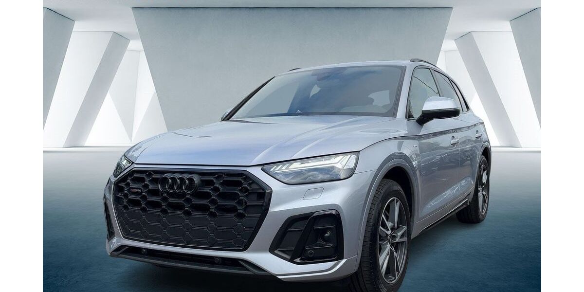 Audi Q5 79.450 km 41.235 &euro; Gummersbach 51645