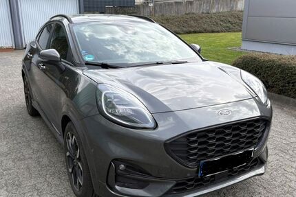 Ford Puma 25.008 km 19.900 &euro; Lindlar 51789