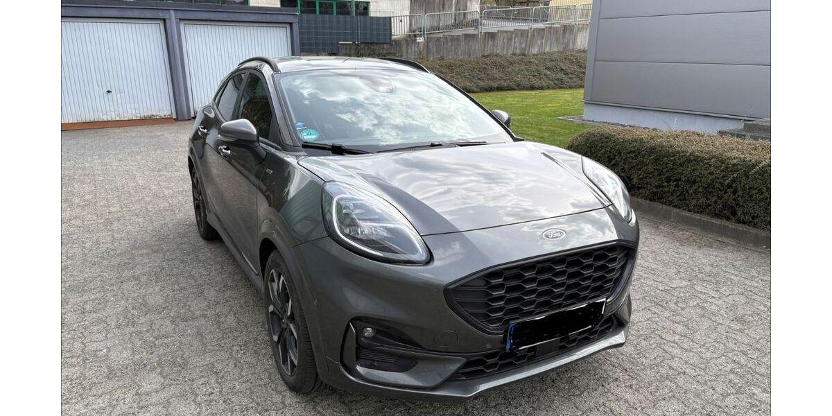 Ford Puma 25.008 km 19.900 &euro; Lindlar 51789