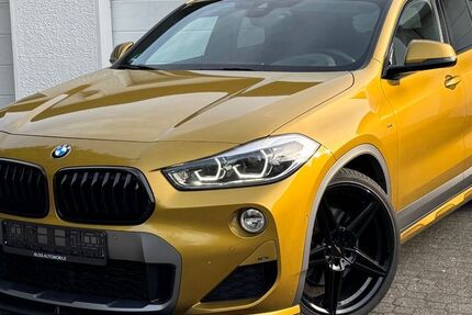 BMW X2 148.320 km 19.900 &euro; Nümbrecht 51588