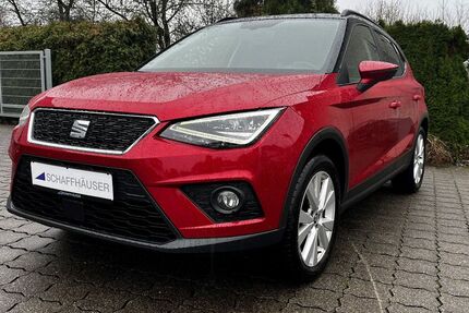 Seat Arona 89.990 km 11.990 &euro; Bergneustadt 51702