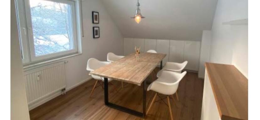 Maisonettenwohnung Overath - 4 Zimmer, 115 m&sup2;, 1.225&euro; | Angebot:27549200