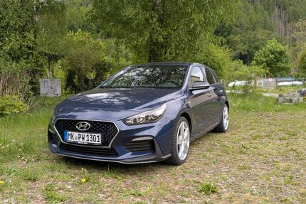 Hyundai i30 88.513 km 13.990 &euro; Werdohl 58791