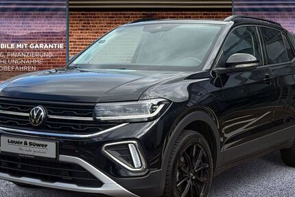 VW T-Cross 22.665 km 23.900 &euro; Gummersbach 51647