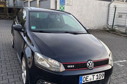 VW Polo 166.000 km 8.500 &euro; Olpe 57462