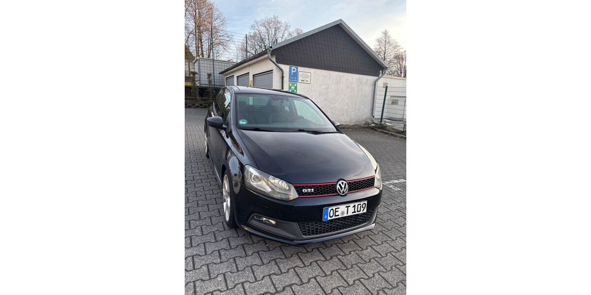 VW Polo 166.000 km 8.500 &euro; Olpe 57462