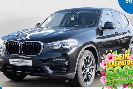 BMW X3 86.651 km 28.390 &euro; Overath-Vilkerath 51491