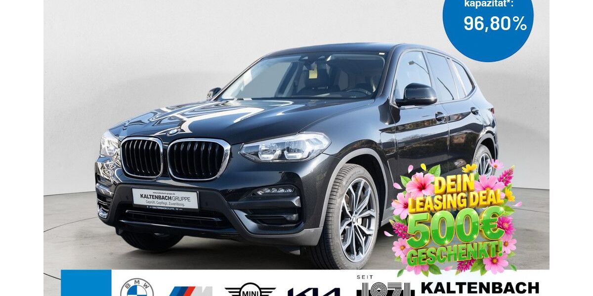 BMW X3 86.651 km 28.390 &euro; Overath-Vilkerath 51491