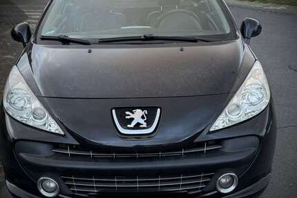 Peugeot 207 109.330 km 2.990 &euro; Wenden 57482