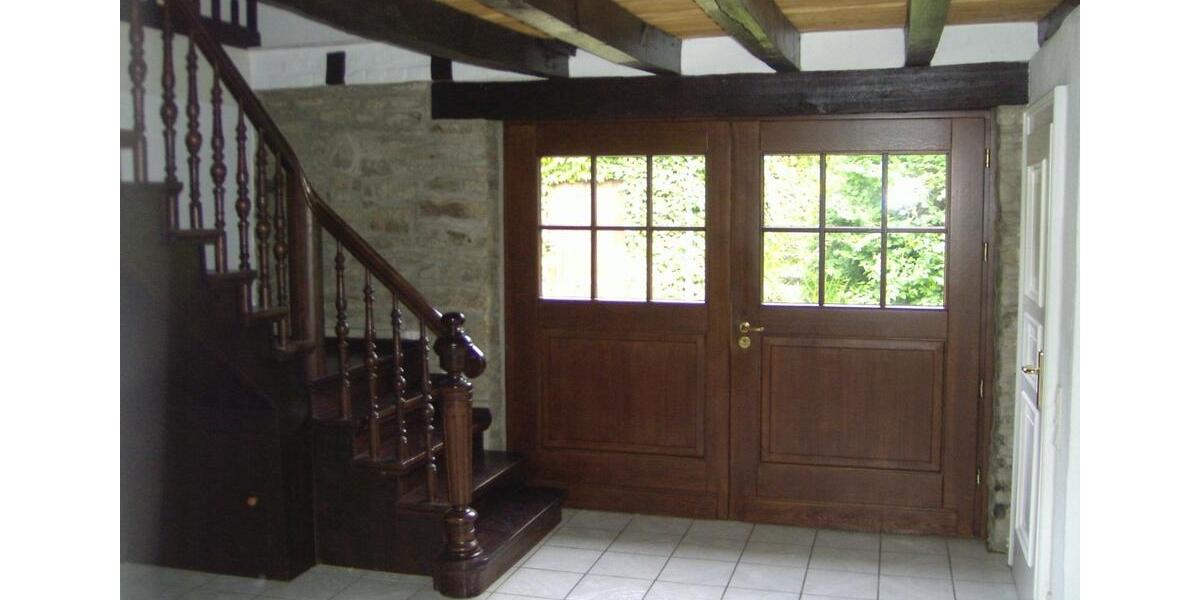 Einfamilienhaus Much - 4 Zimmer, 210 m&sup2;, 1.700&euro; | Angebot:25789631