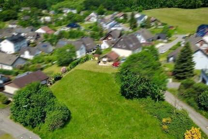 Grundstück Bergneustadt Neuenothe - 168.000&euro; | Angebot:26805978