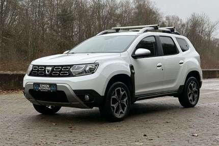 Dacia Duster 72.799 km 11.690 &euro; Engelskirchen 51766