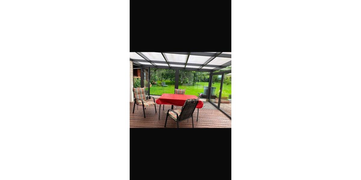 Erdgeschoßwohnung Wiehl - 3 Zimmer, 89 m&sup2;, 285.000&euro; | Angebot:27080874