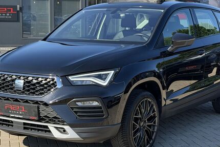 Seat Ateca 121.000 km 17.690 &euro; Eitorf 53783