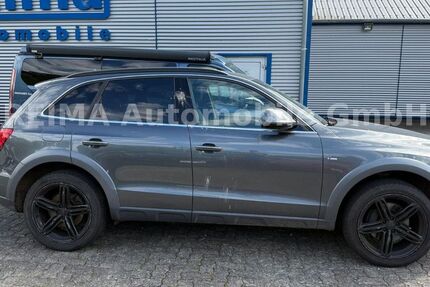 Audi Q5 273.000 km 13.890 &euro; Nümbrecht 51588